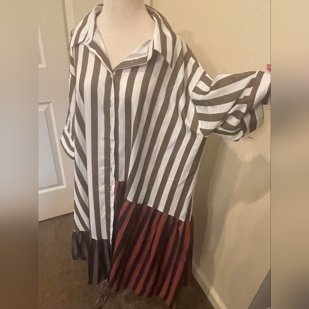 4 Dress collection